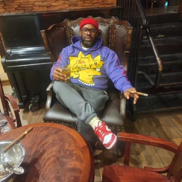 Meet your Posher, Brandon - Picture 1 of 1